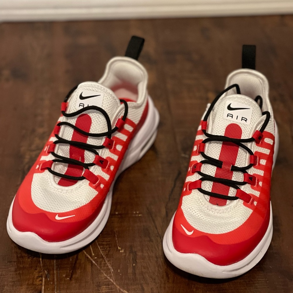 Nike Air Max in impeccable condition 🤩